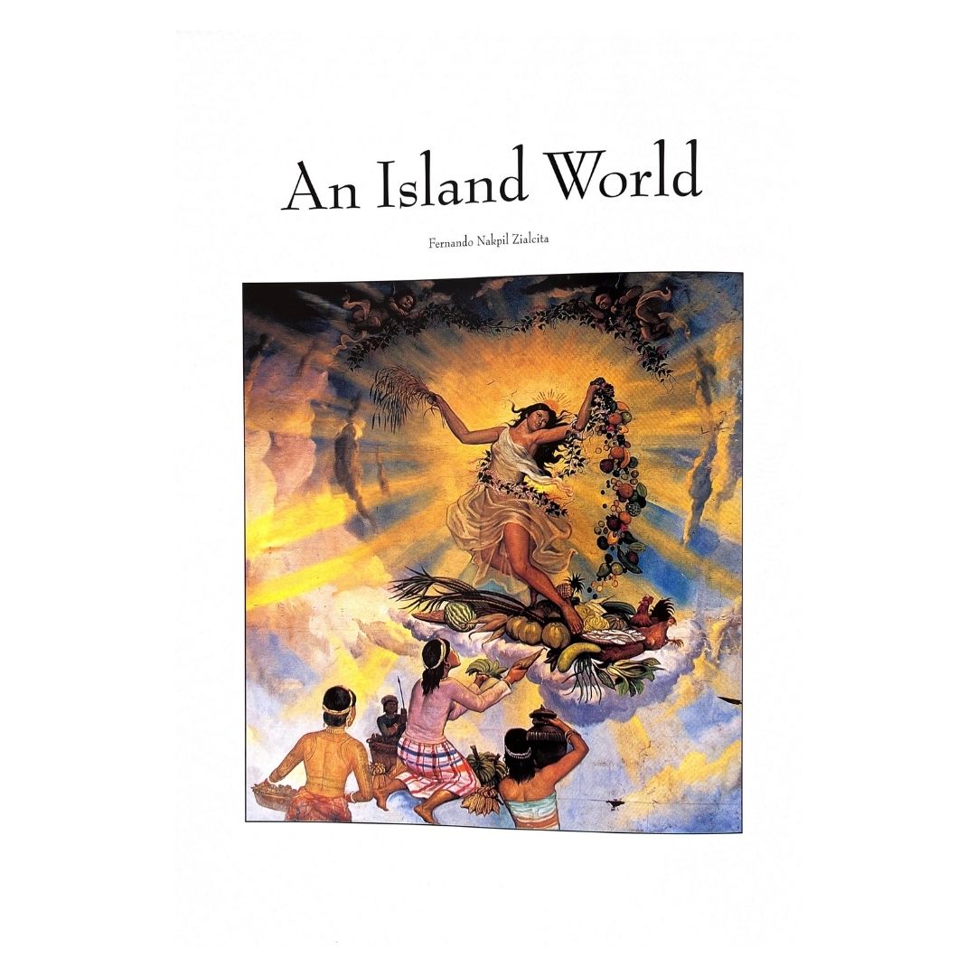 Filipino Style (An Island World)