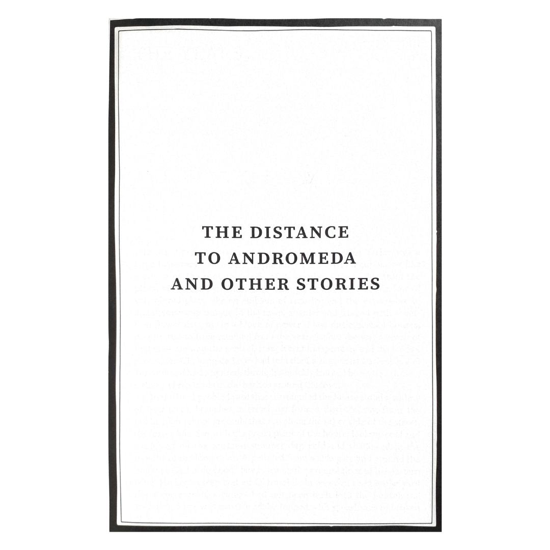 The Collected Stories of Gregorio C. Brillantes (The Distance)