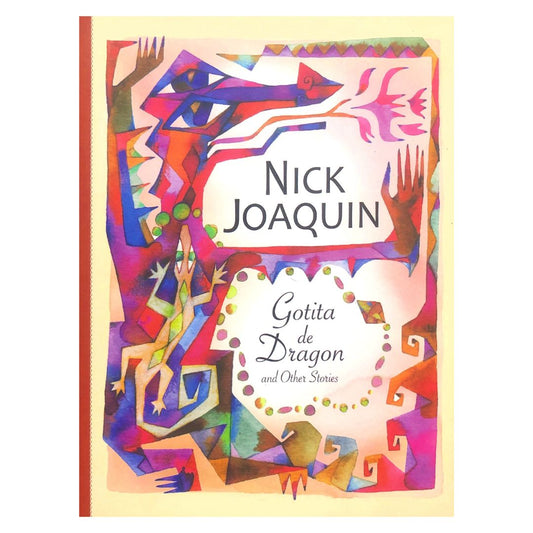 Gotita de Dragon and Other Stories by Nick Joaquin Front Cover