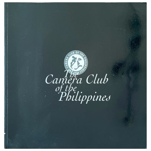 The Camera Club of the Philippines (Front Cover)