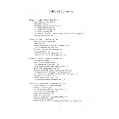 The Compleat Filipino: By Conchitina Sevilla-Bernardo (Table of Contents)