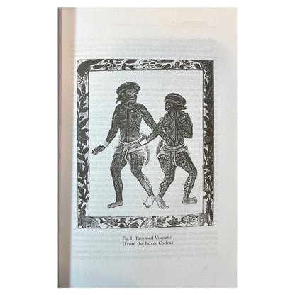 Barangay Sixteenth-Century Philippine Culture and Society by William Henry Scott (Image two People)