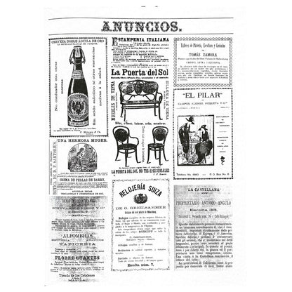 Household Antiques Heirlooms (Anuncios)