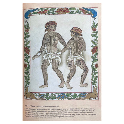 Boxer Codex (Image of a Man)
