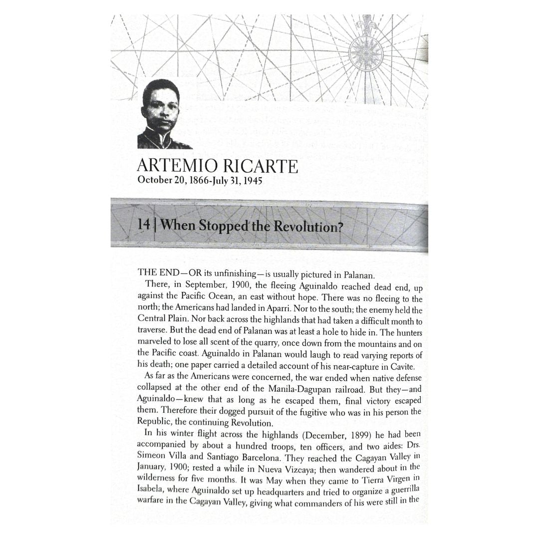 A Question of Heroes: By Nick Joaquin (Artemio Ricarte)