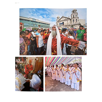 You Shall Be As Gods: Anting-anting and the Filipino Quest For Mystical Power Second Edition (People at the Quiapo Church)