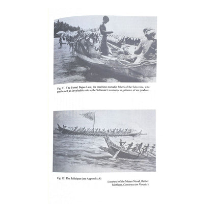 The Sulu Zone: 1768-1898 (Image of People on the Boat)