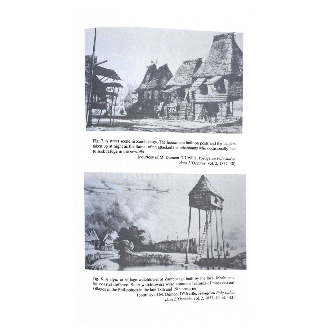 The Sulu Zone: 1768-1898 (Image of Houses)