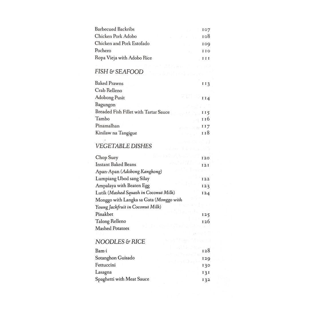 Namit Gid (Table of Content 4)