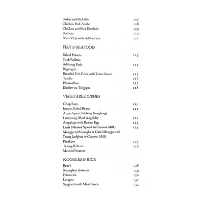 Namit Gid (Table of Content 4)