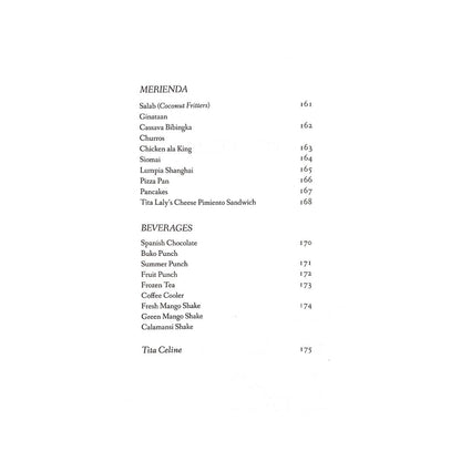 Namit Gid (Table of Content 6)