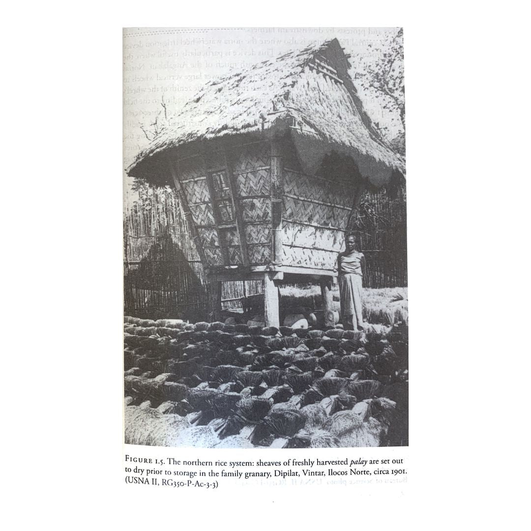 Feeding Manila: In Peace And War, 1850-1945 (Image of Bahay Kubo)