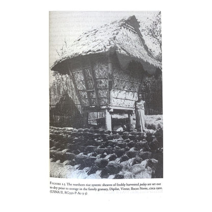 Feeding Manila: In Peace And War, 1850-1945 (Image of Bahay Kubo)