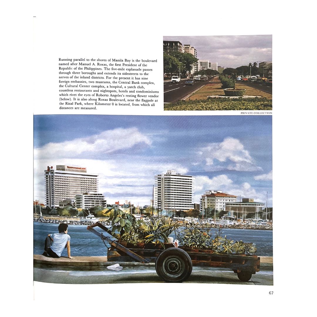 Images of Manila Push Cart