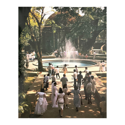 Images of Manila Fountain