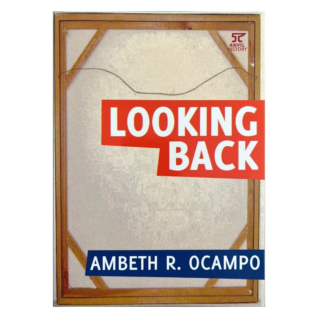 Looking Back Series (Volumes 1-12) – Philippine Books