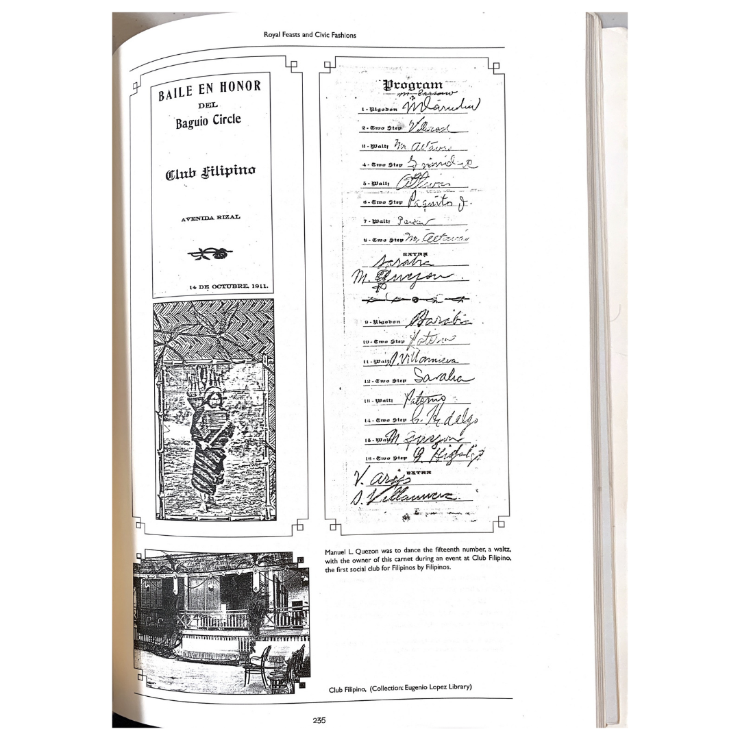 The Governor-General's Kitchen Philippine Culinary Vignettes and Period Recipes 1521-1935 (Baile En Honor)